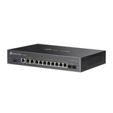 TP-Link Omada ER7412-M2 Router Si Si Si 10,100,1000,2500 Mbit/s