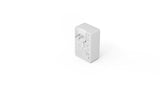 Logitech Cat5e Kit Sistemas de video conferencia Blanco 40 m 6,51 kg