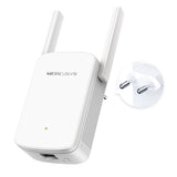 Mercusys ME30 Ampliadores de red Repetidor de red 1200 Mbit/s 10,100 Mbit/s