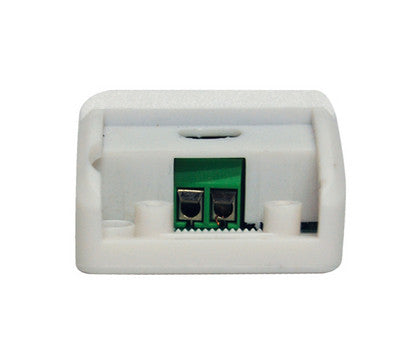 DuoSmart B10 interruptor de alarma contra incendio Inalámbrico Blanco, Corriente alterna, 100 - 250 V
