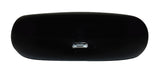 DuoSmart L10 transmisor para hogar inteligente Inalámbrico De mano IR inalámbrico, 433 MHz, Negro