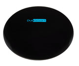 DuoSmart L10 transmisor para hogar inteligente Inalámbrico De mano IR inalámbrico, 433 MHz, Negro