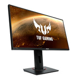 ASUS TUF Gaming VG259QR Monitor 62,2 cm (24.5") 1920 x 1080 Pixeles Full HD LED Negro