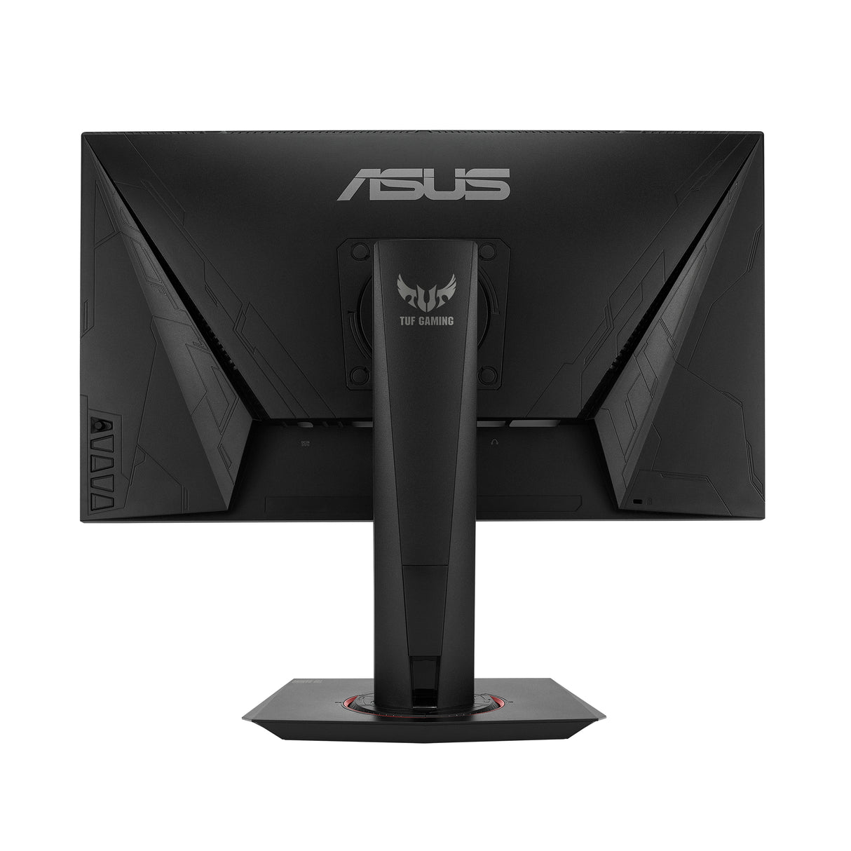 ASUS TUF Gaming VG259QR Monitor 62,2 cm (24.5") 1920 x 1080 Pixeles Full HD LED Negro