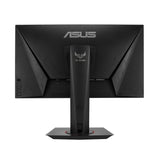 ASUS TUF Gaming VG259QR Monitor 62,2 cm (24.5") 1920 x 1080 Pixeles Full HD LED Negro