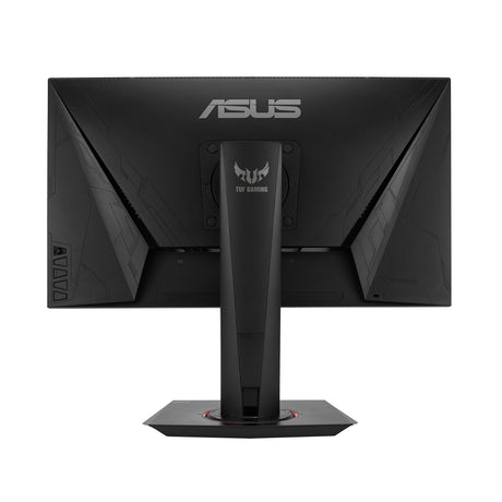 ASUS TUF Gaming VG259QR monitor de computadora 62.2 cm (24.5") 1920 x 1080 Pixeles Full HD LED Negro