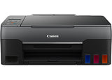 Canon PIXMA G3160 Impresora Multifunción Inyección de tinta WiFi Negro
