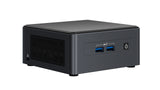 Intel NUC 11 Pro UCFF Negro i7-1165G7