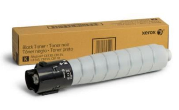 Xerox 006R01758 Cartucho de Tinta AltaLink C8145/C8155/C8170 1 pieza(s) 1 59000 páginas
