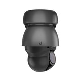 Ubiquiti UniFi Protect G4 PTZ Domo Cámara de seguridad IP Interior y exterior 3840 x 2160 Pixeles Techo, Alámbrico, Negr