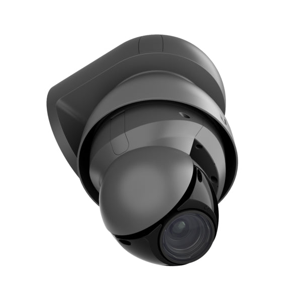 Ubiquiti UniFi Protect G4 PTZ Domo Cámara de seguridad IP Interior y exterior 3840 x 2160 Pixeles Techo, Alámbrico, Negr