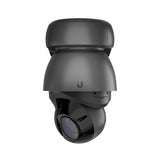 Ubiquiti UniFi Protect G4 PTZ Domo Cámara de seguridad IP Interior y exterior 3840 x 2160 Pixeles Techo, Alámbrico, Negr