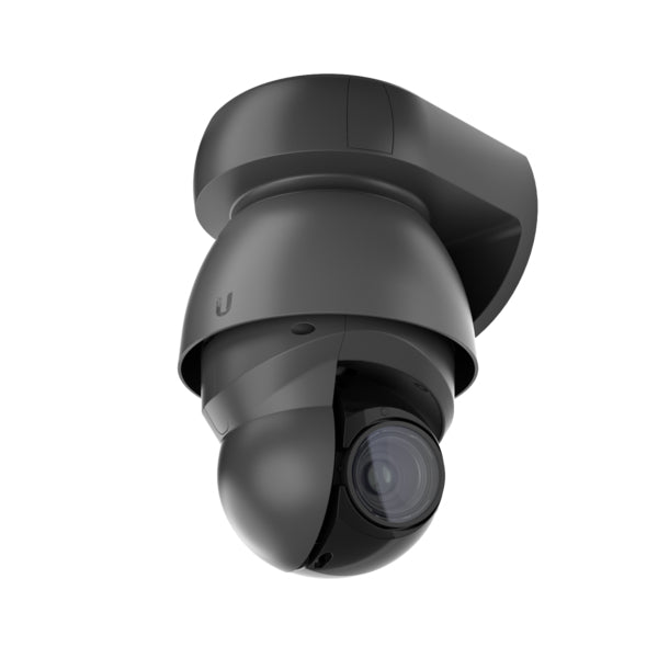 Ubiquiti UniFi Protect G4 PTZ Domo Cámara de seguridad IP Interior y exterior 3840 x 2160 Pixeles Techo, Alámbrico, Negr