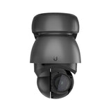 Ubiquiti UniFi Protect G4 PTZ Domo Cámara de seguridad IP Interior y exterior 3840 x 2160 Pixeles Techo, Alámbrico, Negr