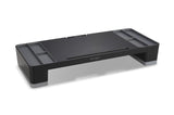 Kensington Soporte para monitor y organizador Monitor Negro