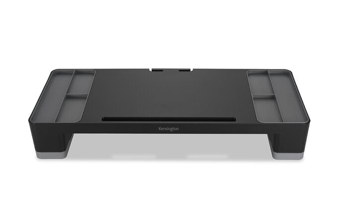 Kensington Soporte para monitor y organizador Monitor Negro
