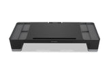 Kensington Soporte para monitor y organizador Monitor Negro
