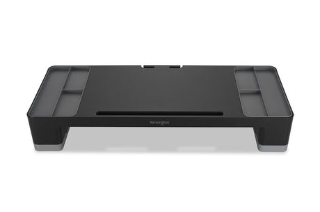 Kensington Soporte para monitor y organizador Monitor Negro