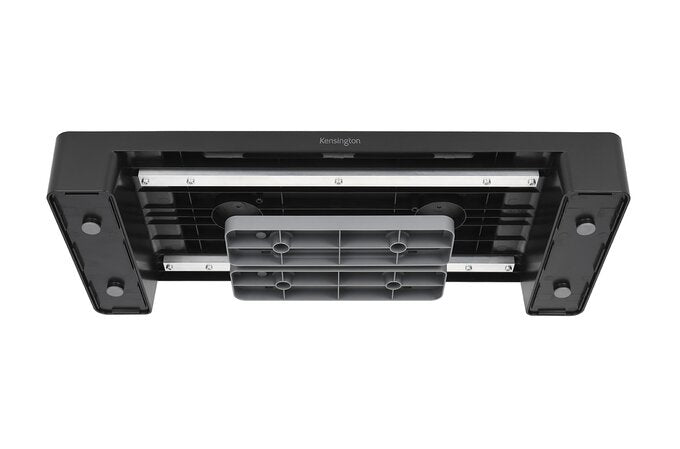 Kensington Soporte para monitor y organizador Monitor Negro