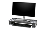 Kensington Soporte para monitor y organizador Monitor Negro