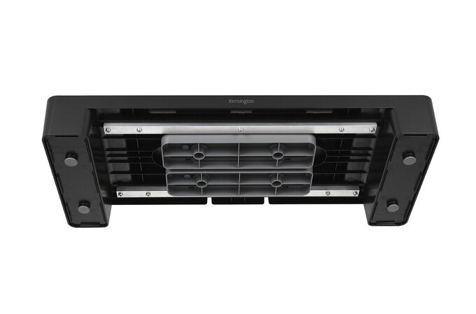 Kensington Soporte para monitor y organizador Monitor Negro