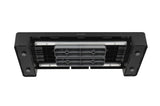Kensington Soporte para monitor y organizador Monitor Negro