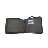 MAXCases MC-SSP3-11-BLK maletines para portátil 27,9 cm (11") Funda Negro