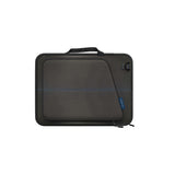 Maxcase Funda Slim Sleeve MC-SSP3-11-BLK, Para Laptop 11", Con Pocket
