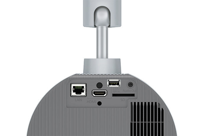 Epson V11HA22020 Videoproyector 2200 lúmenes ANSI 3LCD Laser