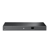 TP-Link JetStream TL-SG3210XHP-M2 dispositivo de redes Gestionado L2+ Si Si