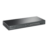 TP-Link JetStream TL-SG3210XHP-M2 dispositivo de redes Gestionado L2+ Si Si