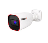Provision-ISR I4-350A-VF cámara de vigilancia Bala (forma) Cámara de seguridad CCTV Interior y exter
