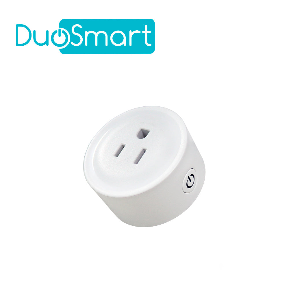 DuoSmart B30 regleta inteligente 1 salidas AC