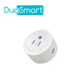 DuoSmart B30 regleta inteligente 1 salidas AC