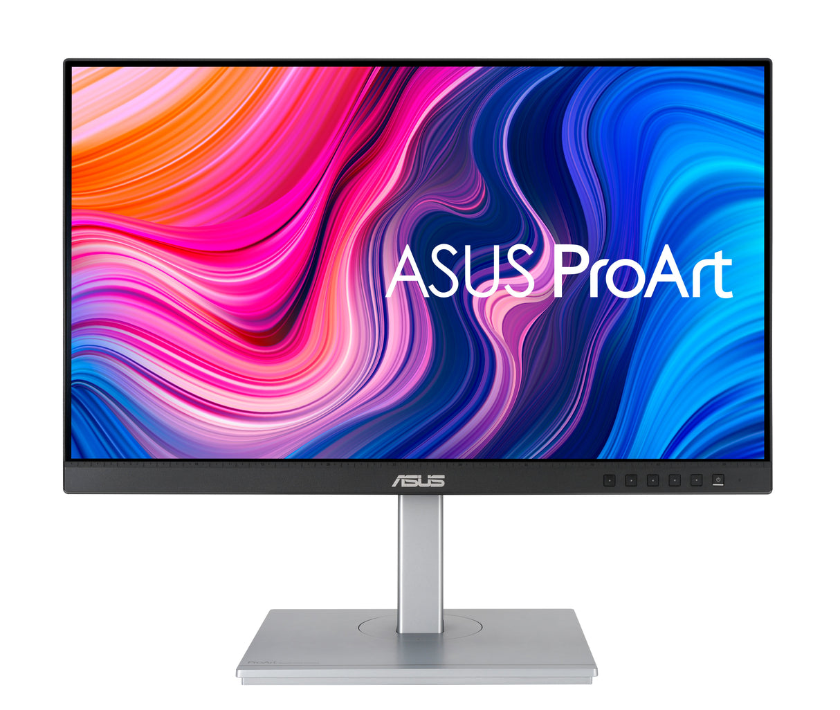 ASUS PA247CV Monitor 60,5 cm (23.8") 1920 x 1080 Pixeles Full HD LED Negro