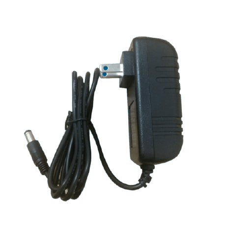 Saxxon PSU1202-E adaptador e inversor de corriente Interior 24 W Negro