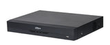 Dahua Technology DH-XVR5108HE-I2 videograbadores digitales H.264, H.264+, H.265, H.265+ AAC, G.711 A-law, G.711 μ-law, PCM Negro 8 canales