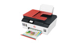 HP Smart Tank Tank 615 Conexiones inalámbricas All-in-One Color Impresora, Copiadora, escáner