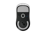 Logitech G PRO X SUPERLIGHT, Diestro, RF inalámbrico, 25400 DPI, 910-005941