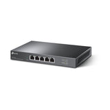 TP-Link TL-SG105-M2 dispositivo de redes No administrado 5 2.5G Ethernet (100/1000/2500) 5