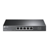 TP-Link TL-SG105-M2 dispositivo de redes No administrado 5 2.5G Ethernet (100/1000/2500) 5