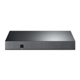 TP-Link TL-SG105-M2 dispositivo de redes No administrado 5 2.5G Ethernet (100/1000/2500) 5