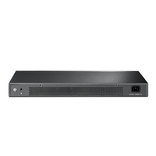TP-Link TL-SG3452 Dispositivo de redes Gestionado L2 48