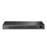 TP-Link TL-SG3452 Dispositivo de redes Gestionado L2 48