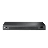 TP-Link JetStream TL-SG3452 dispositivo de redes Gestionado L2 Si Si