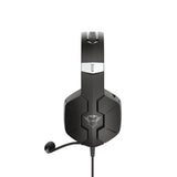 Trust GXT 323 Carus Auriculares Auriculares Diadema Juego Binaural
