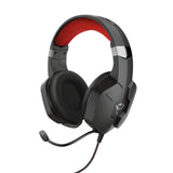 Trust GXT 323 Carus Auriculares Auriculares Diadema Juego Binaural