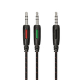 Trust GXT 323 Carus Auriculares Auriculares Diadema Juego Binaural