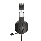 Trust GXT 323 Carus Auriculares Auriculares Diadema Juego Binaural