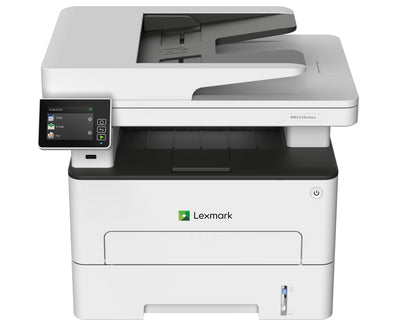 Lexmark MB2236i Laser A4 2400 x 600 DPI 36 ppm Wifi, Impresión en blanco y negro, Impresión directa, Negro